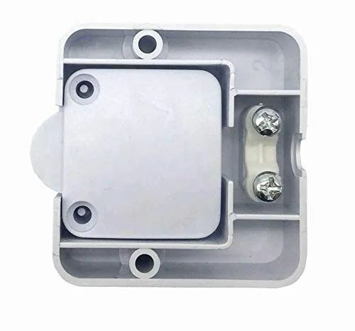 Türkontaktschalter – Ein/Aus Taster für 12V bis 230V