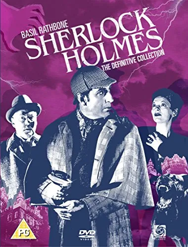 Sherlock Holmes [UK Import]
