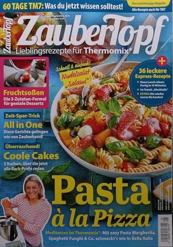 Zaubertopf 5/2025