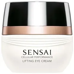 Augenkonturcreme Kanebo 2524888 15 ml von SENSAI