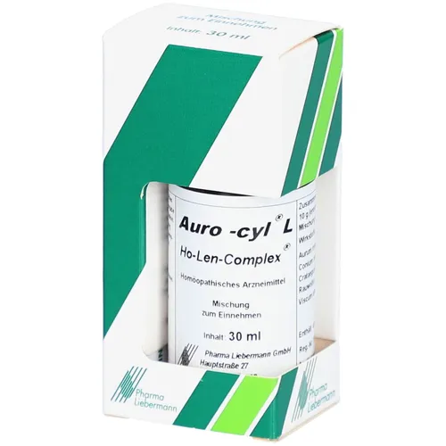 AURO-CYL L Ho-Len-Complex Mischung