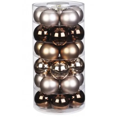 INGE-GLAS Weihnachtsbaumschmuck von INGE-GLAS