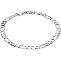 Valeria Armband 88882652 aus 925er Silber - Silberarmband von Valeria, gefertigt aus hochwertigem 925er Silber, ideal für elegante Anlässe oder den täglichen Gebrauch.
