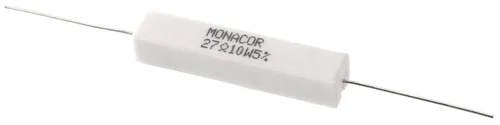 Produktbild MONACOR LSR-27010
