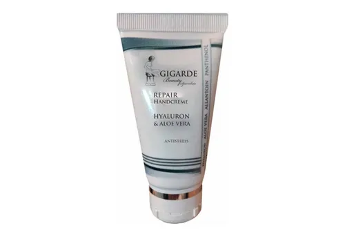 Gigarde Handcreme Gigarde Repair Handcream mit Hyaluron, 50 ml