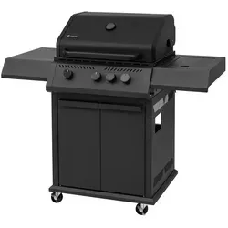 Gasgrills bis 500 Euro von Tepro