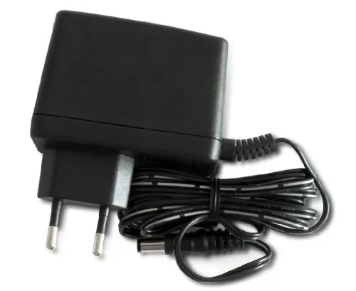 Stecker Netzteil für AVM Fritz Box Fon Wlan 3270, 5050, 5140, 7050, 7140, 7141, 7150, 7170, 7240, 7270, 7320, 7570 Fritzbox