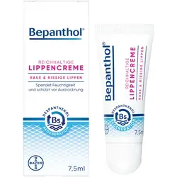 Bepanthol Lippencreme 7.5 G