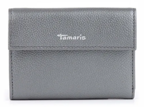 Tamaris Geldbörse TAS Amanda – Elegante Damenbörse in silber von Tamaris