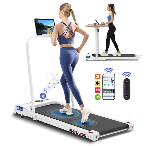 Laufbänder bis 200 Euro von BLACK LORD