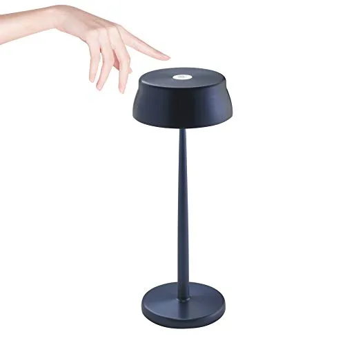 Lampen Blau von Zafferano