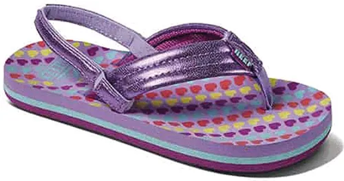 Reef Little Ahi Slippers Kinder