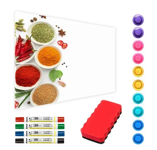 ALLboards Magnettafel MetalBoards von ALLboards