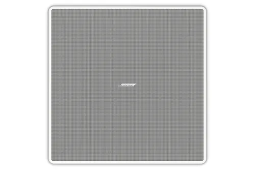 Bose EdgeMax EM90 Lautsprecher in weiß von Bose