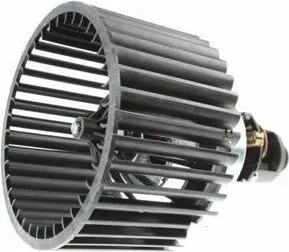 Nissens Innenraumgebläse 87128 - Autoteile, leistungsstarkes Innenraumgebläse für optimale Luftzirkulation und Komfort im Fahrzeug.