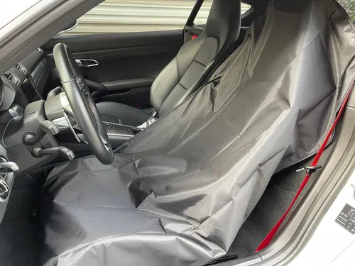 Brilliant Tools Sitzschoner für Fahrer- und Beifahrerseite