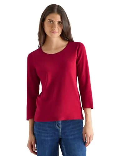 Damen Basic Shirt