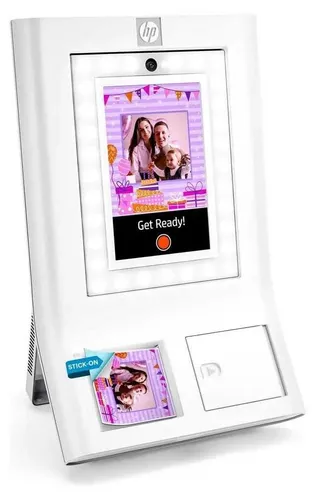 Die besten mobilen Drucker | Test 08/2026 von HP