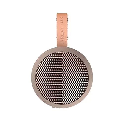 KREAFUNK aGO II Bluetooth Lautsprecher