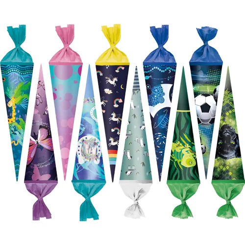 Herlitz Schultte (35 cm, 10 x) (50035090)