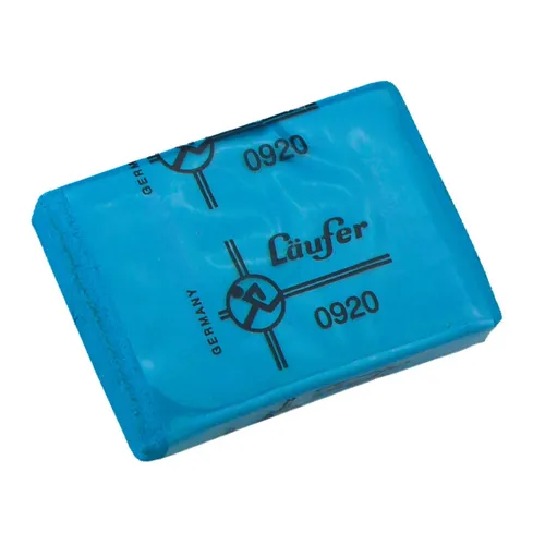 Läufer 920 Knetgummiradierer 46 x 32 x 10,5 mm