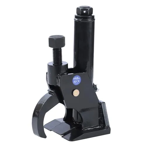 AIM Tools Reifenabdrücker manuell, Wulstbrecher verstellbar, Reifenmontiergerät universal für Auto, Traktor, LKW, ATV, Motorrad, Montage und Reparatur 451327