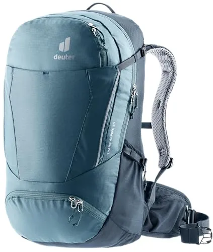 deuter Trans Alpine 30 Fahrradrucksack (Modell 2024) von deuter