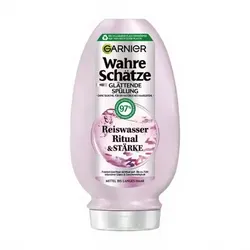 GARNIER Wahre Schätze Conditioner Reiswasser von Garnier