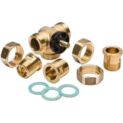 Bosch Ventile von Bosch