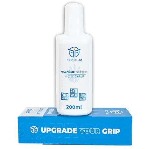 ERIC FLAG Liquid Chalk 200 ml von Eric Flag