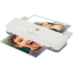HP OneLam 400 A3