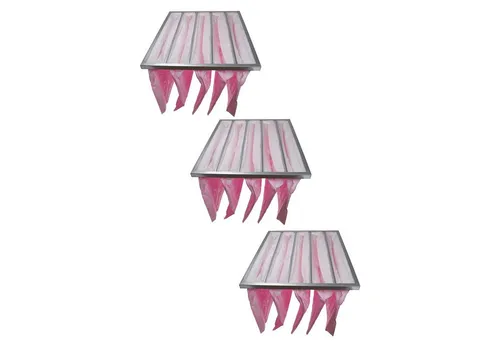 vhbw Luftfilter für Lüftungsgerät / Klimaanlage