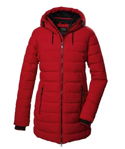 killtec Damen Steppparka KOW 55 WMN QLTD PRK von killtec