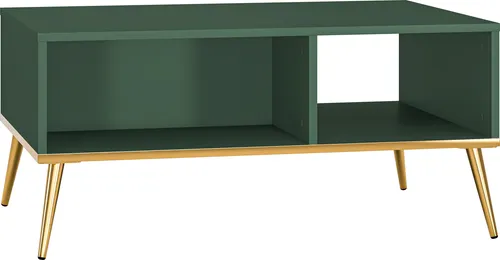 Nachttische Grün von VENETI