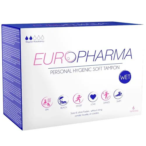 EUROPHARMA von Dreamlove