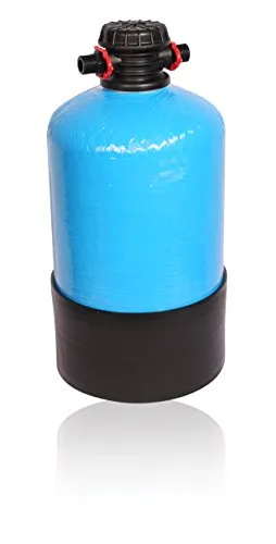 Vollentsalzungspatrone Vollentsalzer Mischbettharz Ionenaustausche​r GFK VE-4000