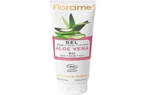 Gel de Aloe Vera Bio 250 ml.
