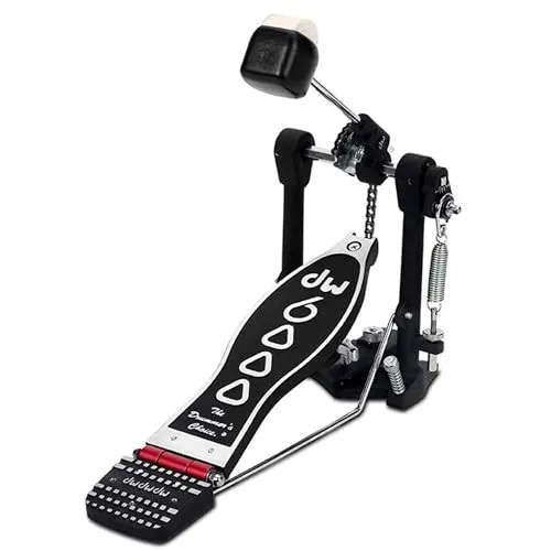 DW 6000 Series 6000AX Accelerator Single Pedal