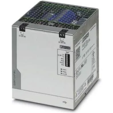 Phoenix Contact Quint Capacitor 24V, 10A (2320571) von Phoenix Contact