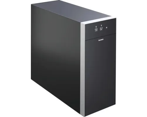 Blanco Wasseraufbereitungseinheit CHOICE.ALL schwarz 527660 in schwarz von BLANCO
