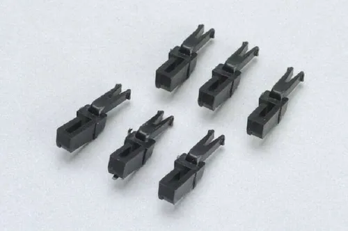 Piko 56042 Ganzzug Kurzkupplung 6 Stück