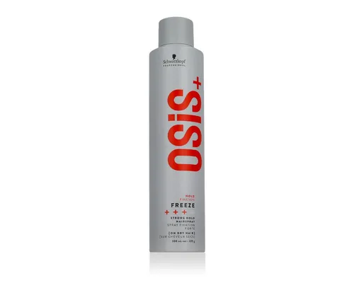 Schwarzkopf Professional Haarpflege-Spray OSiS+