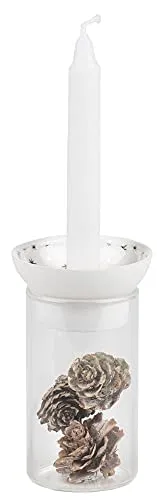 Räder Ausstellungsstück Sterne D.5cm, H.8,3cm