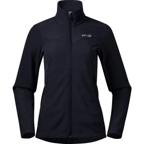 Bergans Finnsnes Fleece W Jacket dark navy (7284) M