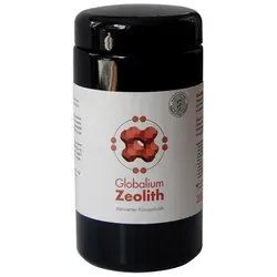 Produktbild Globalium Zeolith Medizinprodukt Pulver 200 g