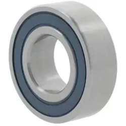 Pendelkugellager 2210 -2RSTV - Hochwertiges Pendelkugellager, ideal für präzise Anwendungen und hohe Belastungen, sorgt für reibungslose Bewegungen und lange Lebensdauer.