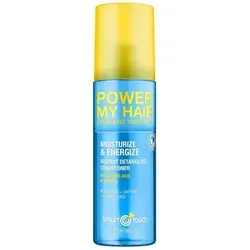 Montibello Smart Touch Power My Hair Feuchtigkeitsbehandlung 200 ml - Haarkuren für intensive Feuchtigkeit, ideal für trockenes Haar und sorgt für geschmeidige Kämmbarkeit.