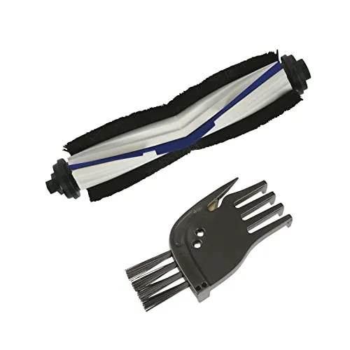 Rowenta ZR740004 Explorer 60 Animal-Turbobürste von Rowenta