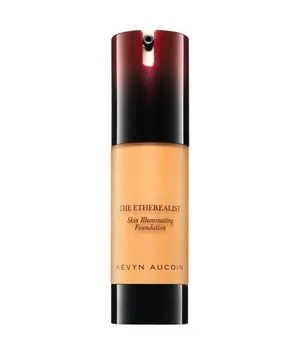 Kevyn Aucoin The Etherealist Skin Illuminating Foundation EF 09 - 28ml - Make-up für strahlenden Teint, mittlere Deckkraft und feuchtigkeitsspendende Formel für einen natürlichen Glow.