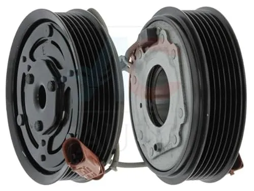 Acauto Magnetkupplung für Klimakompressor AC-06DN113 - Hochwertige Magnetkupplung für Klimakompressoren, sorgt für zuverlässige Kühlung und Langlebigkeit in Ihrem Fahrzeug.